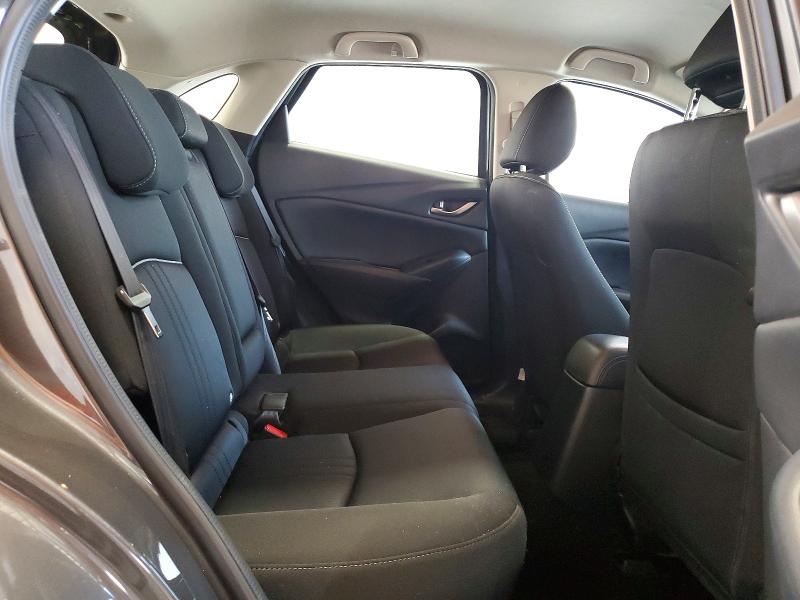 64976626 :رقم المزاد ، JM1DKFB7XL1471712 vin ، 2020 Mazda Cx-3 مزاد بيع