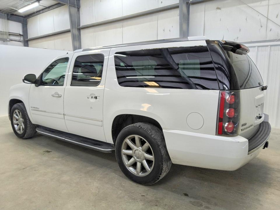 Aukcja sprzedaży 2009 Gmc Yukon Xl, vin: 1GKFK06219J112962, numer aukcji: 62707046