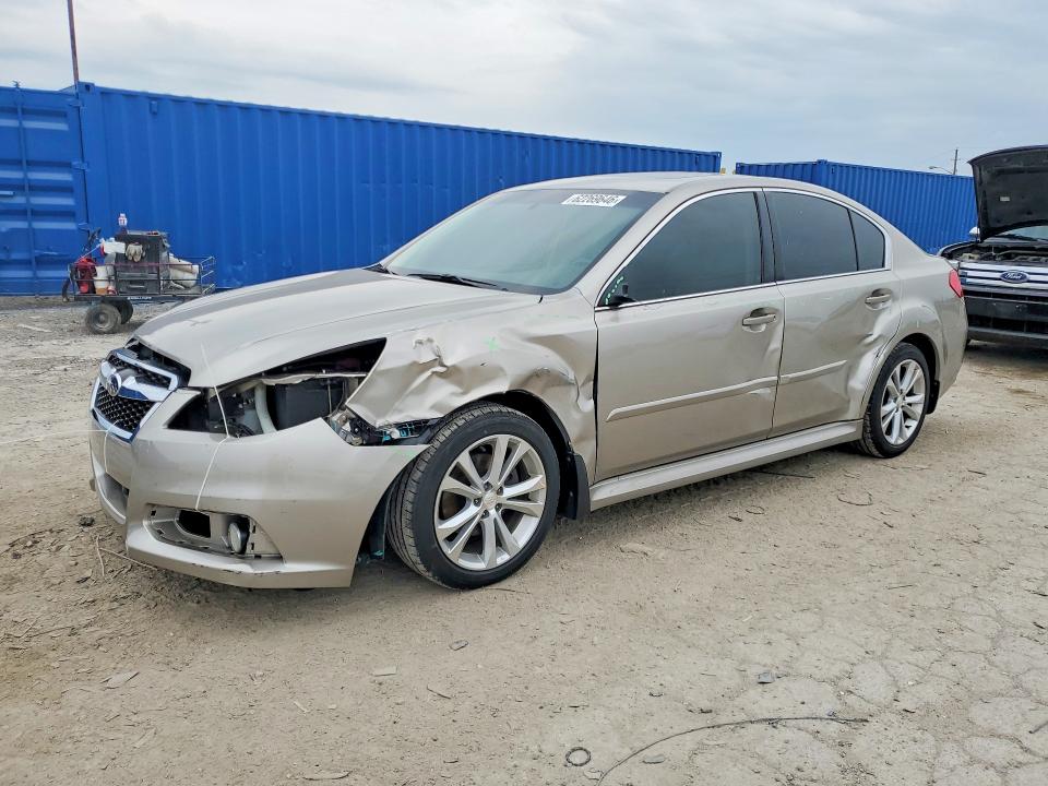 62269646 :رقم المزاد ، 4S3BMCM69E3021979 vin ، 2014 Subaru Legacy مزاد بيع
