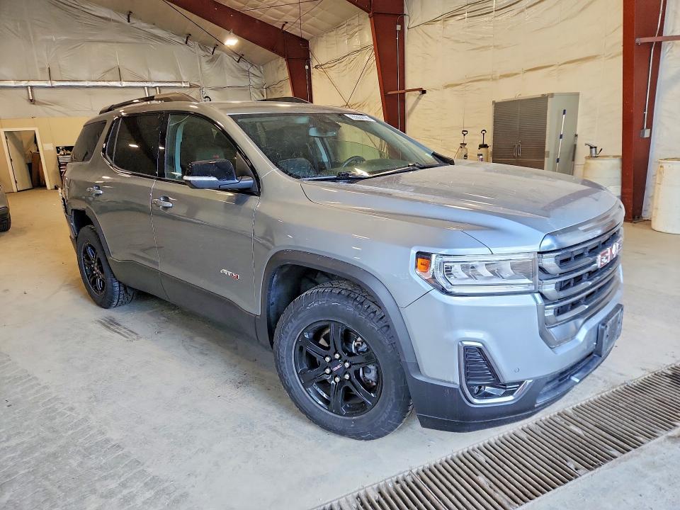 Продаж на аукціоні авто 2023 Gmc Acadia, vin: 1GKKNLLS0PZ185055, номер лоту: 65664196