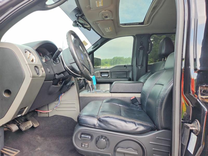 Aukcja sprzedaży 2007 Ford F150, vin: 1FTPW14V47FB52377, numer aukcji: 63511976