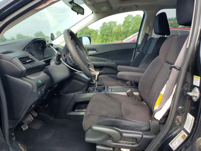 64417066 :رقم المزاد ، 5J6RM4H53EL071048 vin ، 2014 Honda Cr-v مزاد بيع