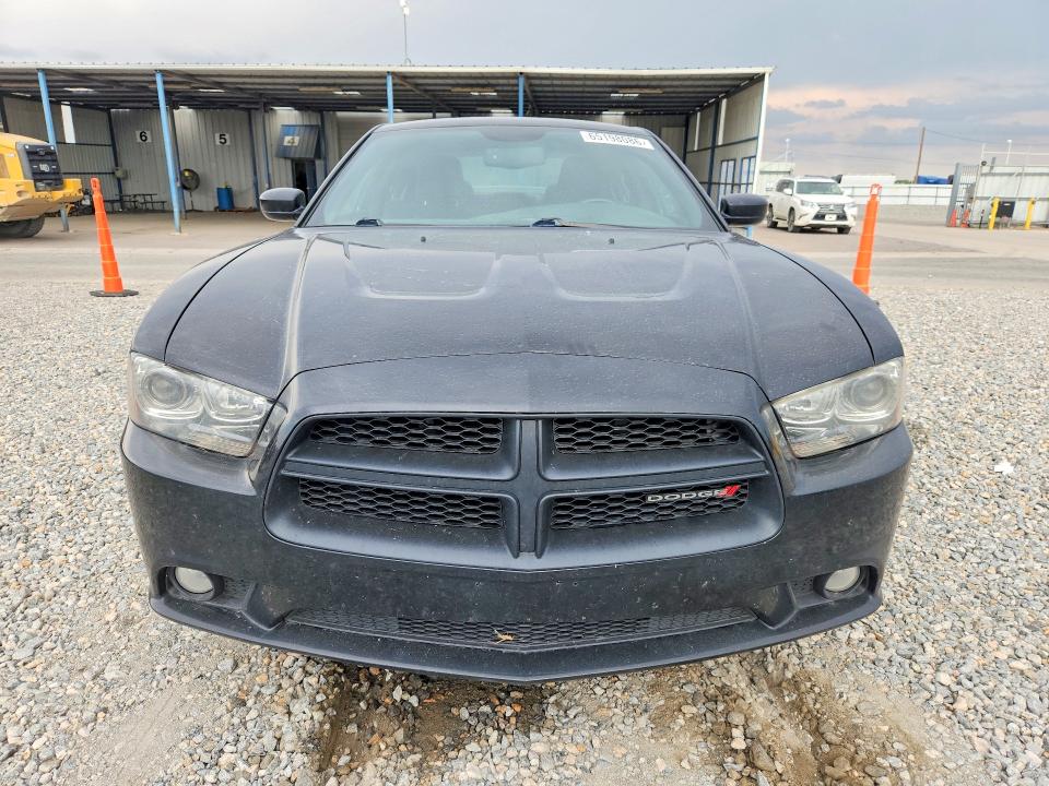 Aukcja sprzedaży 2014 Dodge Charger, vin: 2C3CDXDT0EH364781, numer aukcji: 65198086