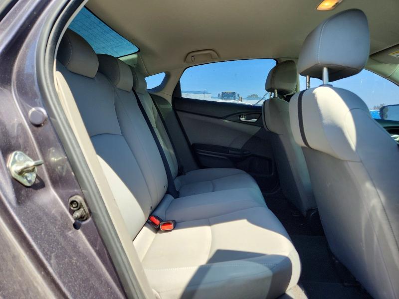 Aukcja sprzedaży 2017 Honda Civic, vin: 19XFC2F55HE018593, numer aukcji: 63889976