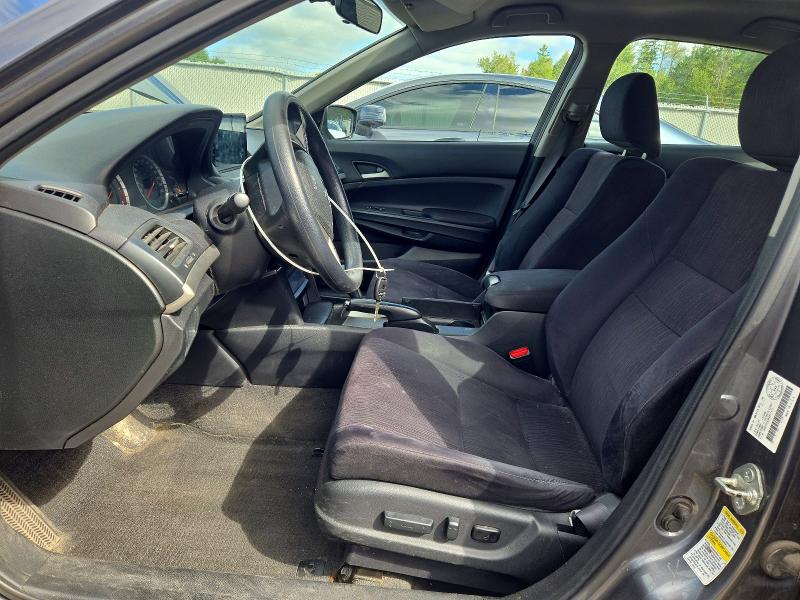 Продаж на аукціоні авто 2011 Honda Accord, vin: 1HGCP2F65BA801411, номер лоту: 66374636