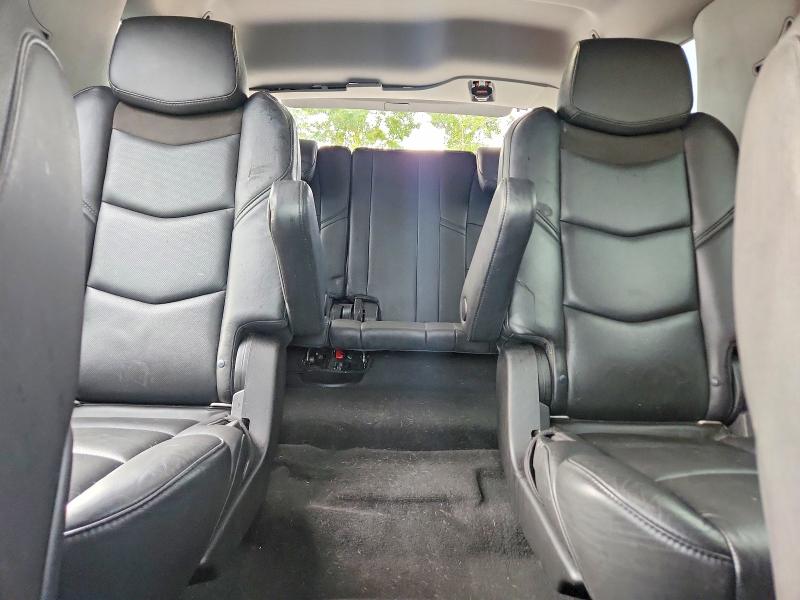 Продаж на аукціоні авто 2018 Cadillac Escalade, vin: 1GYS4BKJ8JR201120, номер лоту: 66337136