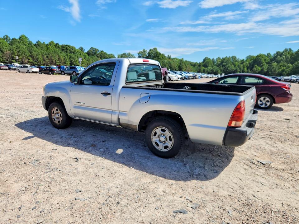 Aukcja sprzedaży 2008 Toyota Tacoma, vin: 5TENX22N58Z534404, numer aukcji: 64042586