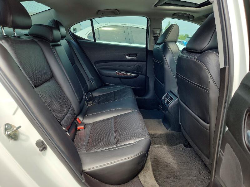 Aukcja sprzedaży 2016 Acura Tlx, vin: 19UUB1F52GA800440, numer aukcji: 63587526