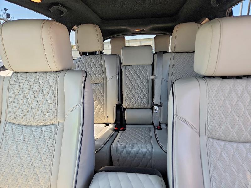 Aukcja sprzedaży 2019 Infiniti Qx60, vin: 5N1DL0MN2KC510927, numer aukcji: 66380906