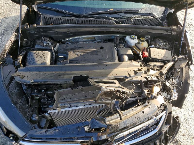 Продажа на аукционе авто 2023 Buick Envision, vin: LRBFZNR43PD035524, номер лота: 63847556