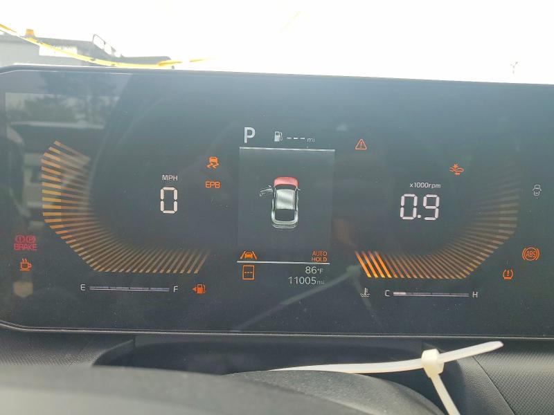 2026 Kia K4 მანქანა იყიდება აუქციონზე, vin: 3KPFT4DE6TE252233, აუქციონის ნომერი: 61373446