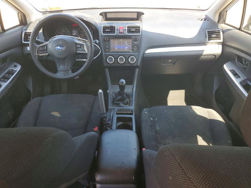 Aukcja sprzedaży 2015 Subaru Impreza, vin: JF1GPAA69F9282121, numer aukcji: 65913836