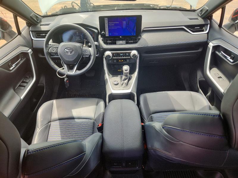 2024 Toyota Rav4 მანქანა იყიდება აუქციონზე, vin: JTME6RFV7RD561670, აუქციონის ნომერი: 65450316