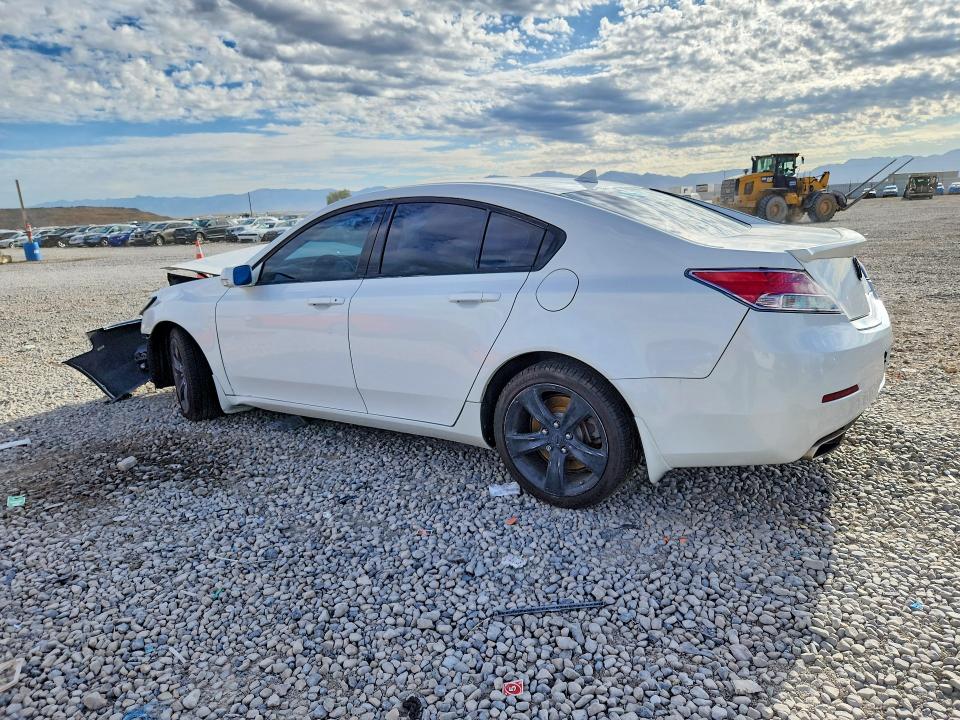 Продажа на аукционе авто 2012 Acura Tl 4d 2wd, vin: 19UUA9F26CA012732, номер лота: 65368726