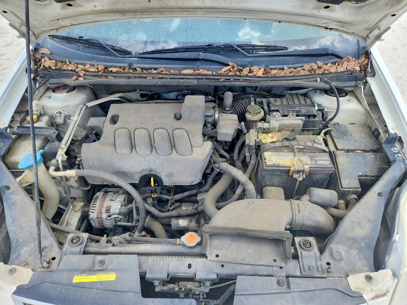 Aukcja sprzedaży 2010 Nissan Sentra, vin: 3N1AB6AP5AL625594, numer aukcji: 64499426