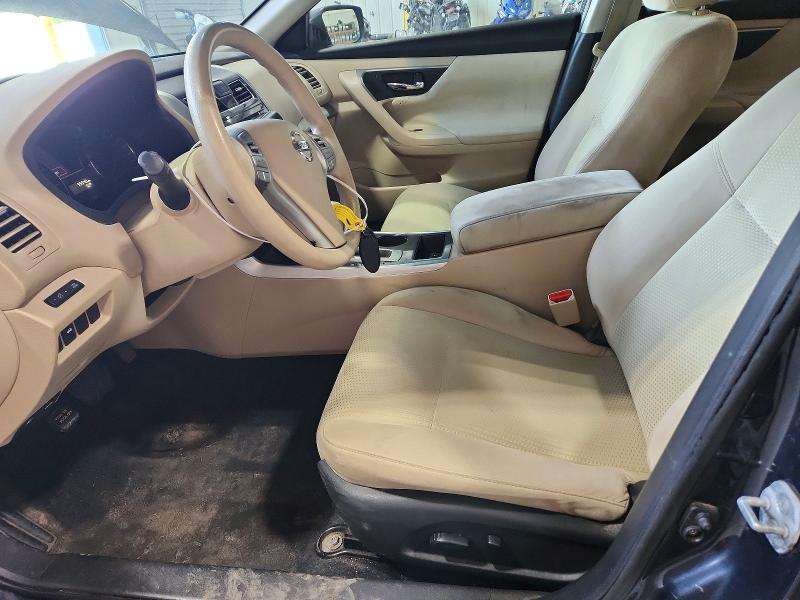 Продажа на аукционе авто 2015 Nissan Altima, vin: 1N4AL3AP5FC111178, номер лота: 66930456