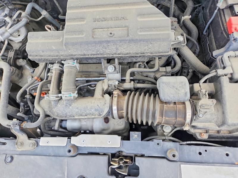Aukcja sprzedaży 2020 Honda Cr-v, vin: 5J6RW2H86LL042357, numer aukcji: 65107626