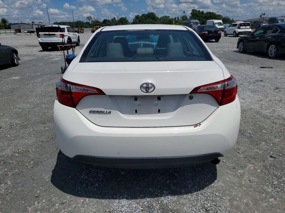 2014 Toyota Corolla მანქანა იყიდება აუქციონზე, vin: 2T1BURHE0EC177050, აუქციონის ნომერი: 64231226