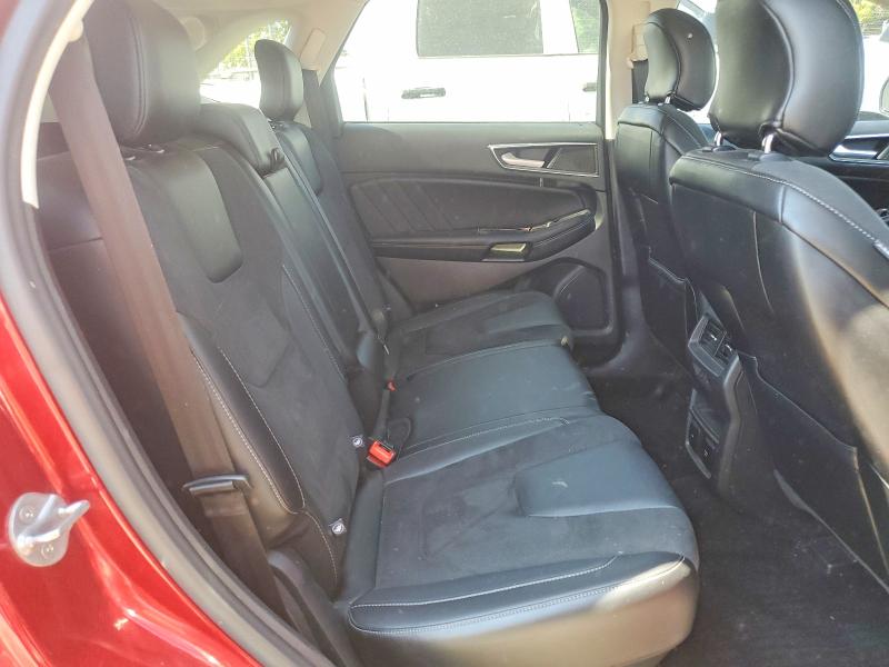 Aukcja sprzedaży 2016 Ford Edge, vin: 2FMPK4AP0GBC52850, numer aukcji: 64279796