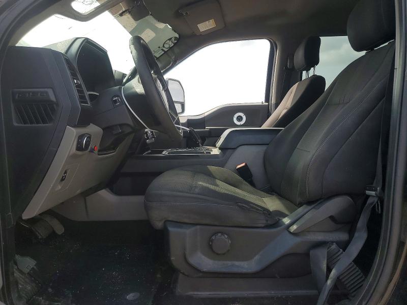 2018 Ford F150 მანქანა იყიდება აუქციონზე, vin: 1FTEW1E53JKE92592, აუქციონის ნომერი: 63402296