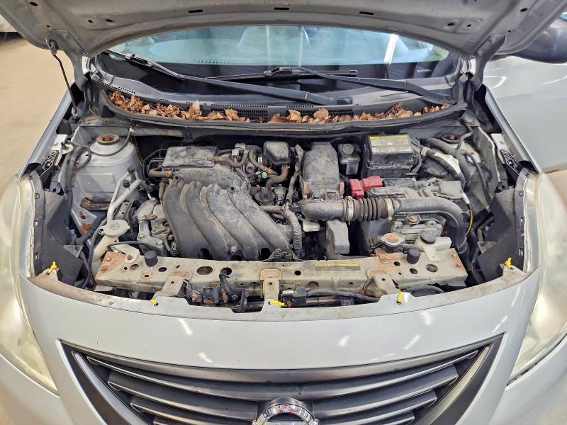 Aukcja sprzedaży 2013 Nissan Versa, vin: 3N1CN7AP1DL842991, numer aukcji: 66063036
