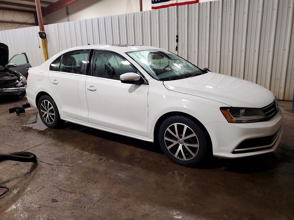 Продаж на аукціоні авто 2017 Volkswagen Jetta, vin: 3VWB67AJ3HM319650, номер лоту: 65755396