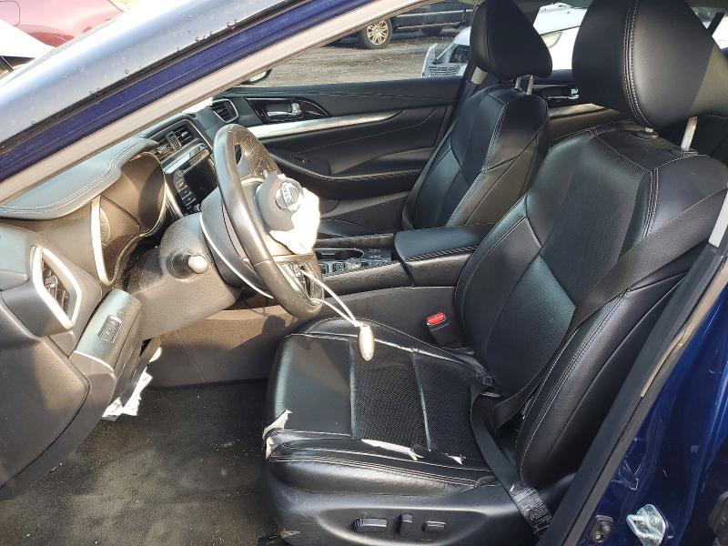 2020 Nissan Maxima მანქანა იყიდება აუქციონზე, vin: 1N4AA6CVXLC366214, აუქციონის ნომერი: 64787946