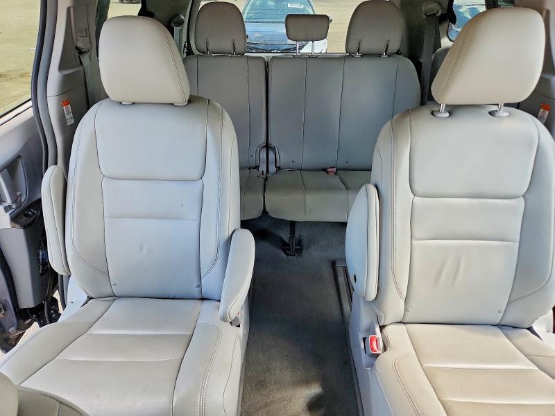 Aukcja sprzedaży 2019 Toyota Sienna, vin: 5TDDZ3DC8KS221195, numer aukcji: 65893786