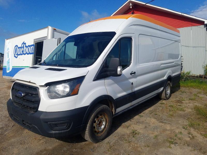 Продажа на аукционе авто 2020 Ford Transit, vin: 1FTBW3X83LKB48544, номер лота: 63120976