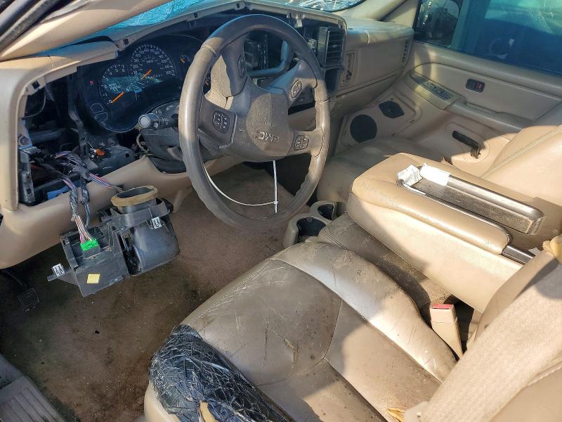 Auction sale of the 2006 Gmc New Sierra, vin: 2GTEK13TX61120087, lot number: 61878816