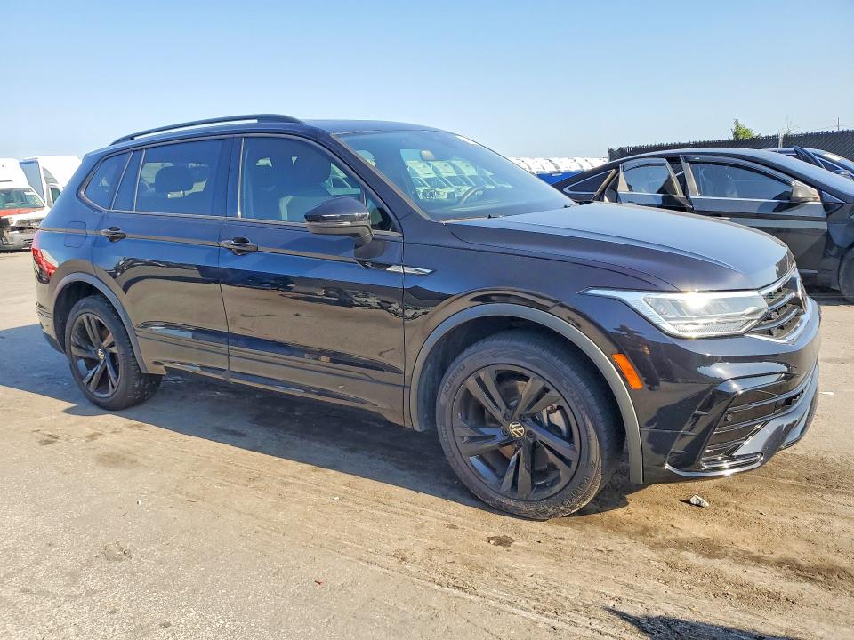 64481396 :رقم المزاد ، 3VVCB7AX0PM089962 vin ، 2023 Volkswagen Tiguan مزاد بيع
