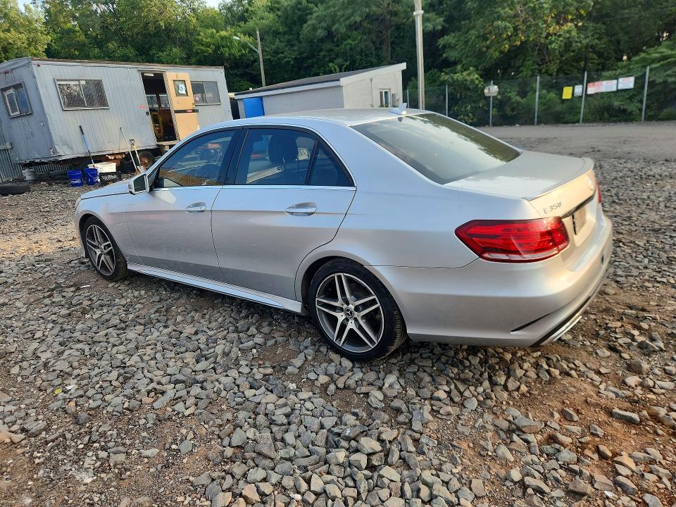 Aukcja sprzedaży 2014 Mercedes-benz E, vin: WDDHF8JBXEA913064, numer aukcji: 65092046