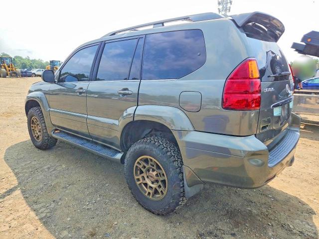 64785676 :رقم المزاد ، JTJBT20X260112894 vin ، 2006 Lexus Gx مزاد بيع