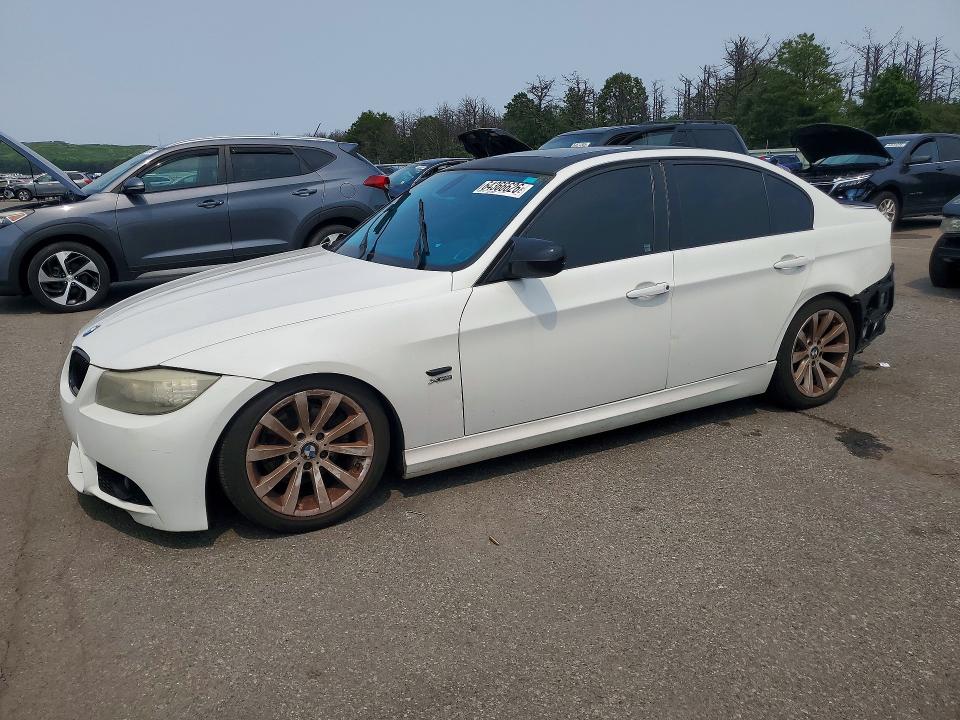 Aukcja sprzedaży 2011 Bmw 328, vin: WBAPK5C51BA659325, numer aukcji: 64366626