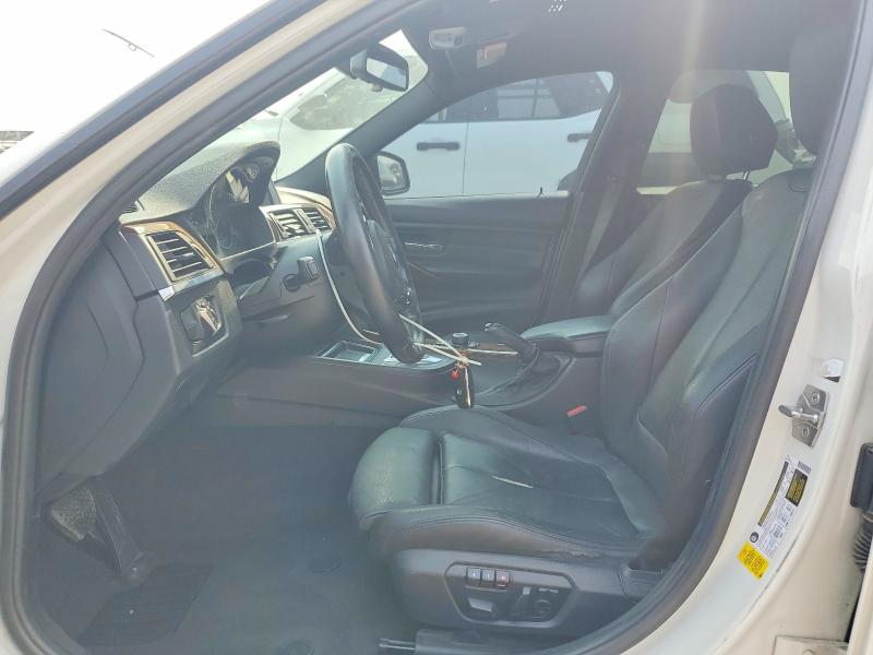Aukcja sprzedaży 2013 Bmw 328, vin: WBA3C1C59DF441613, numer aukcji: 63263696