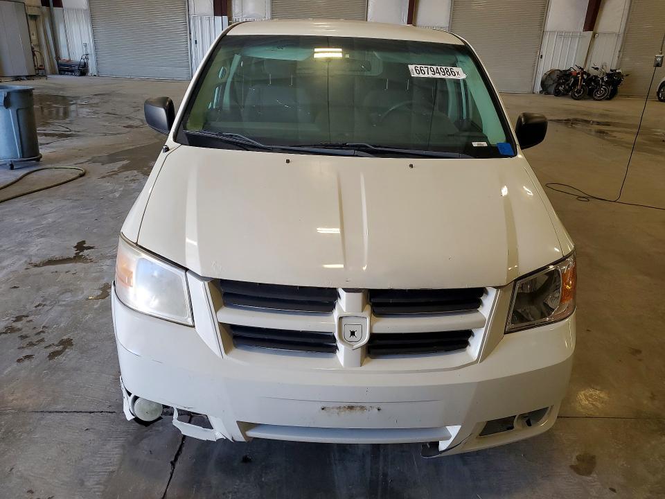 Aukcja sprzedaży 2009 Dodge Grand Caravan, vin: 2D8HN44E99R542025, numer aukcji: 66794986