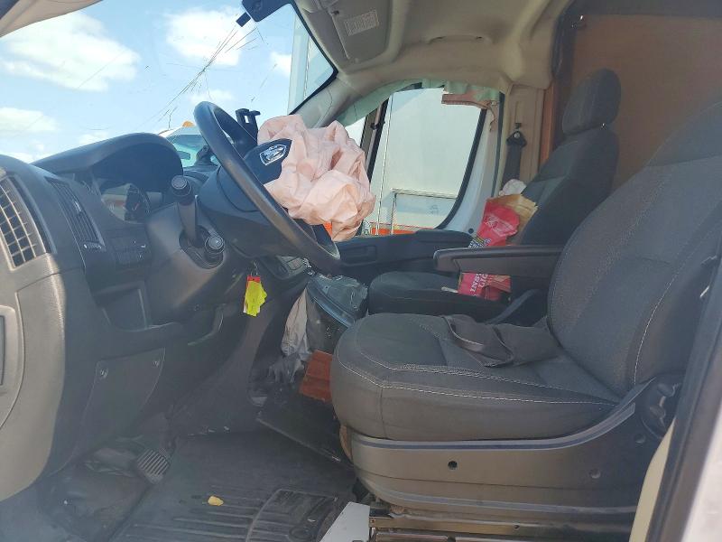 Aukcja sprzedaży 2019 Ram Promaster 2500, vin: 3C6TRVDGXKE512356, numer aukcji: 64910126