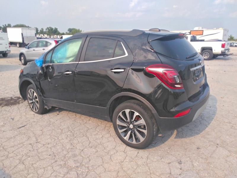 Aukcja sprzedaży 2021 Buick Encore, vin: KL4CJESM7MB365139, numer aukcji: 62012716
