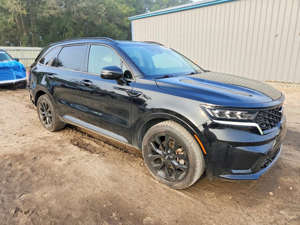 Продаж на аукціоні авто 2021 Kia Sorento, vin: 5XYRK4LF3MG011065, номер лоту: 66424896