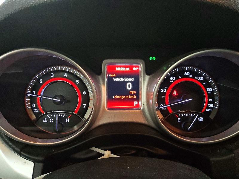 Продажа на аукционе авто 2020 Dodge Journey, vin: 3C4PDCAB4LT250465, номер лота: 65180556