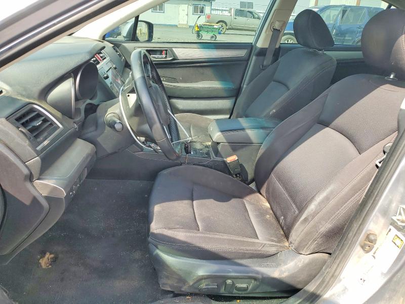 Продаж на аукціоні авто 2017 Subaru Legacy, vin: 4S3BNAC63H3064883, номер лоту: 66331896