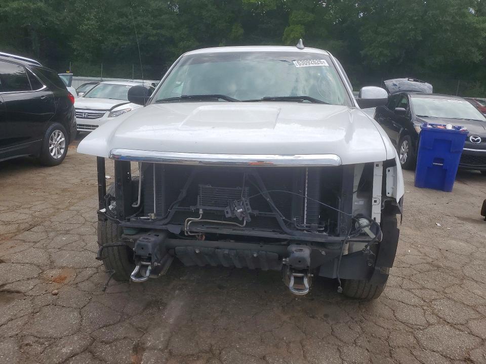 2013 Gmc Sierra მანქანა იყიდება აუქციონზე, vin: 1GTR1VE00DZ102345, აუქციონის ნომერი: 63092626