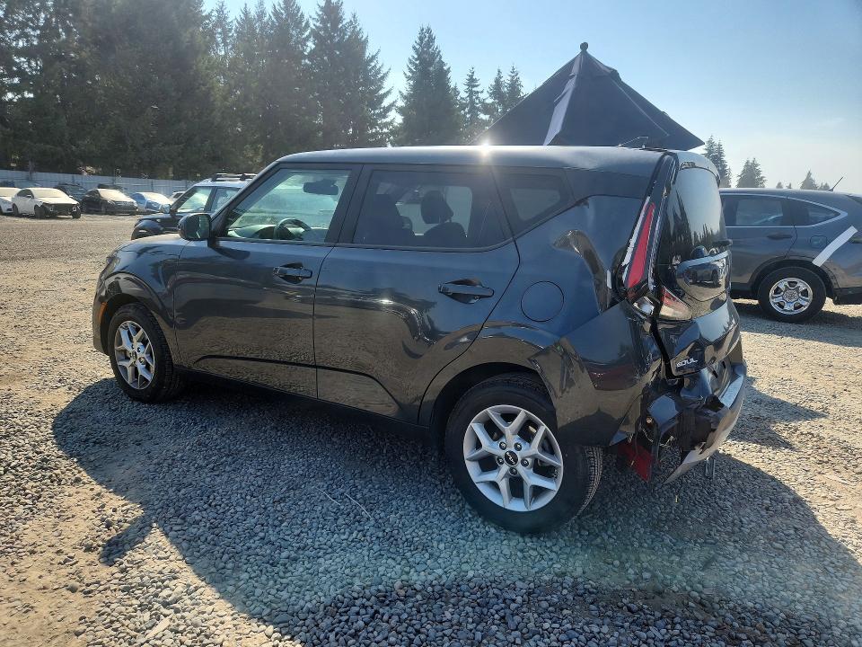 Aukcja sprzedaży 2023 Kia Soul, vin: KNDJ23AU4P7207087, numer aukcji: 65056366