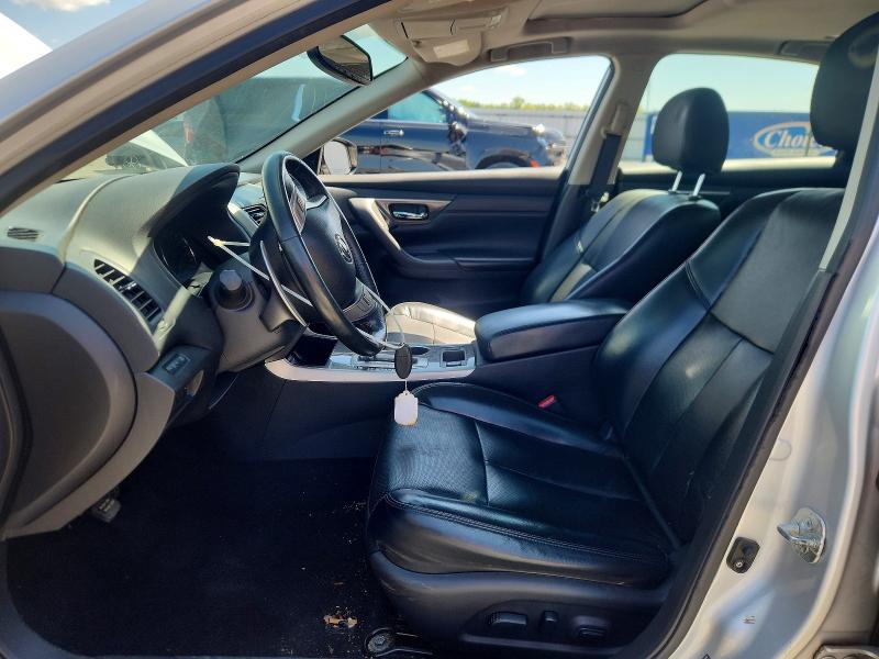 Aukcja sprzedaży 2015 Nissan Altima, vin: 1N4BL3AP2FC491066, numer aukcji: 66198666