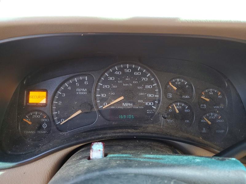 Aukcja sprzedaży 2002 Gmc New Sierra, vin: 1GTGK29U02Z142776, numer aukcji: 65383966