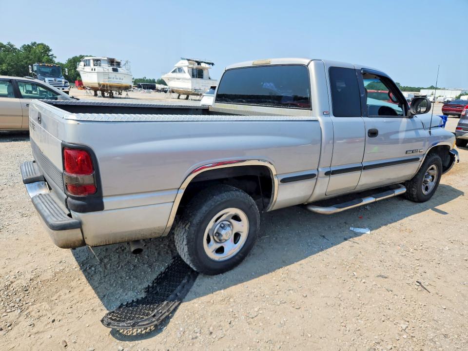 64655226 :رقم المزاد ، 1B7HC13Y0WJ204155 vin ، 1998 Dodge Ram 1500 مزاد بيع