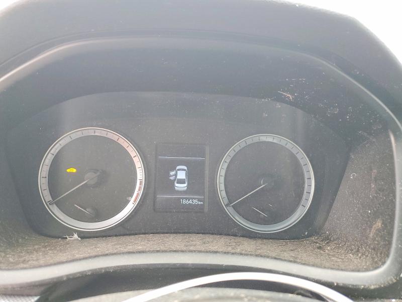 Aukcja sprzedaży 2018 Hyundai Sonata, vin: 5NPE34AF2JH694279, numer aukcji: 63737266