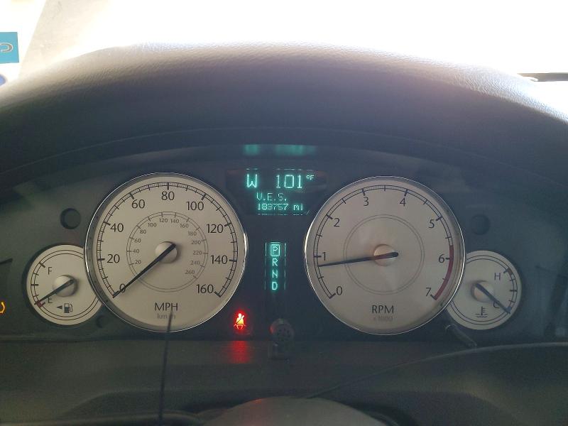 Aukcja sprzedaży 2006 Chrysler 300c, vin: 2C3LA63H16H106934, numer aukcji: 63677896