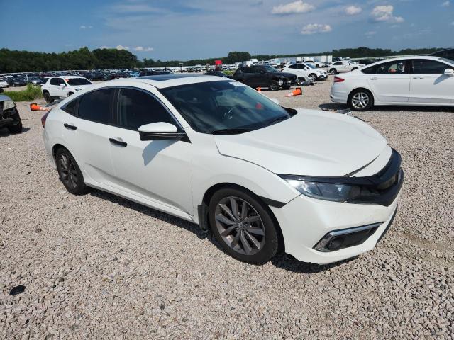 2019 Honda Civic მანქანა იყიდება აუქციონზე, vin: 19XFC1F3XKE009727, აუქციონის ნომერი: 64750646