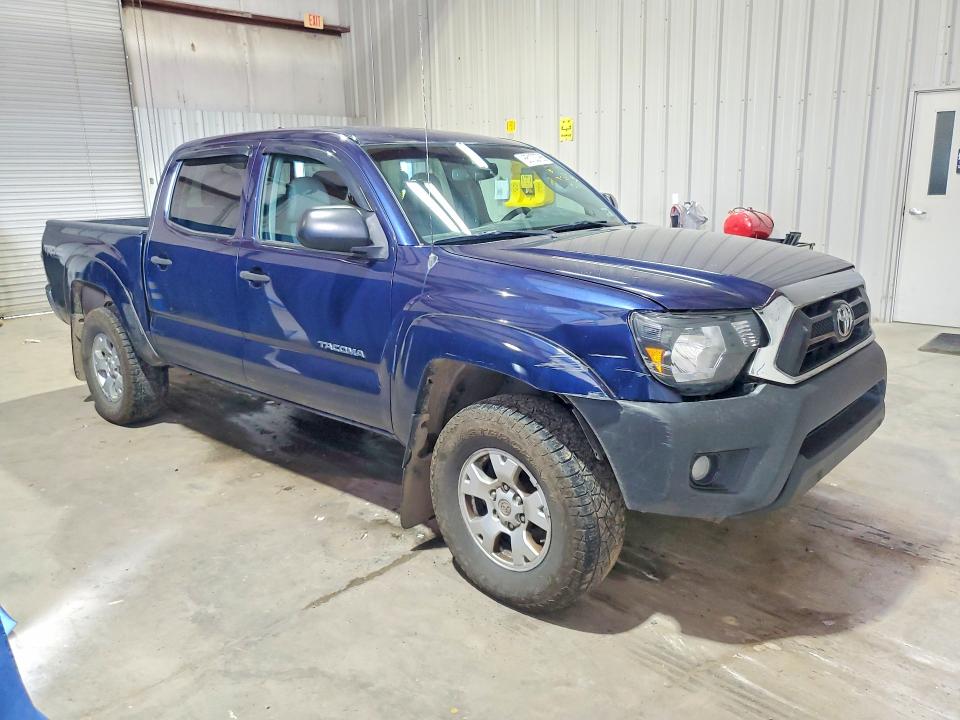 Aukcja sprzedaży 2012 Toyota Tacoma, vin: 3TMLU4EN2CM092470, numer aukcji: 65133786